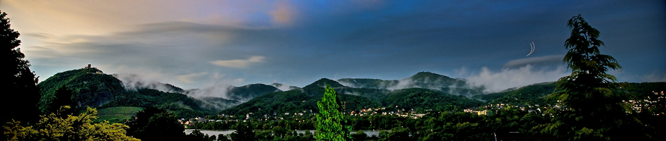 bilder von oben